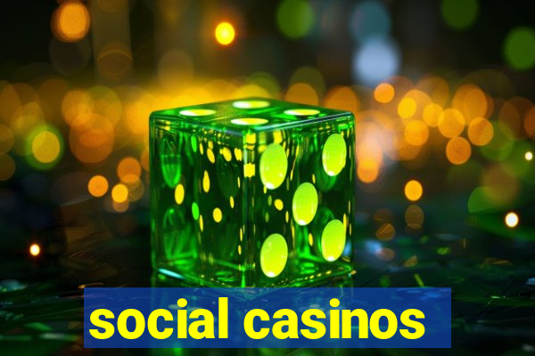 social casinos